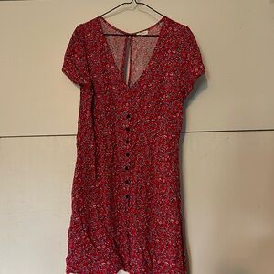 Woman’s Dress - stitch fix